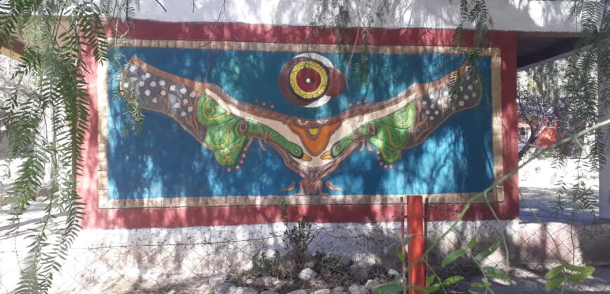 SE VENDE COMPLEJO EN PLENO CENTRO DE SAN MARCOS- HOSTEL LA TRADICION-GRAN OPORTUNIDAD!