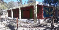 SE VENDE COMPLEJO EN PLENO CENTRO DE SAN MARCOS- HOSTEL LA TRADICION-GRAN OPORTUNIDAD!