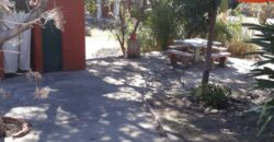 SE VENDE COMPLEJO EN PLENO CENTRO DE SAN MARCOS- HOSTEL LA TRADICION-GRAN OPORTUNIDAD!