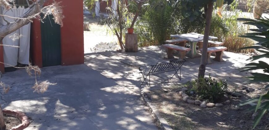 SE VENDE COMPLEJO EN PLENO CENTRO DE SAN MARCOS- HOSTEL LA TRADICION-GRAN OPORTUNIDAD!