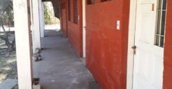 SE VENDE COMPLEJO EN PLENO CENTRO DE SAN MARCOS- HOSTEL LA TRADICION-GRAN OPORTUNIDAD!