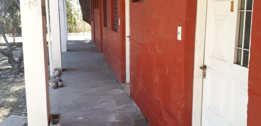 SE VENDE COMPLEJO EN PLENO CENTRO DE SAN MARCOS- HOSTEL LA TRADICION-GRAN OPORTUNIDAD!