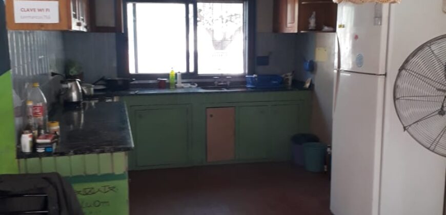 SE VENDE COMPLEJO EN PLENO CENTRO DE SAN MARCOS- HOSTEL LA TRADICION-GRAN OPORTUNIDAD!