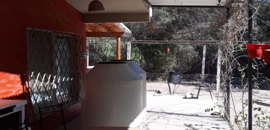 SE VENDE COMPLEJO EN PLENO CENTRO DE SAN MARCOS- HOSTEL LA TRADICION-GRAN OPORTUNIDAD!