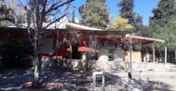 SE VENDE COMPLEJO EN PLENO CENTRO DE SAN MARCOS- HOSTEL LA TRADICION-GRAN OPORTUNIDAD!