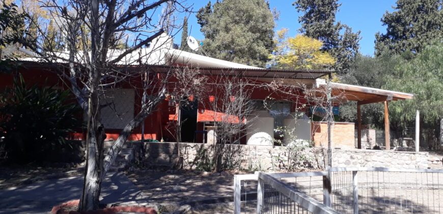 SE VENDE COMPLEJO EN PLENO CENTRO DE SAN MARCOS- HOSTEL LA TRADICION-GRAN OPORTUNIDAD!