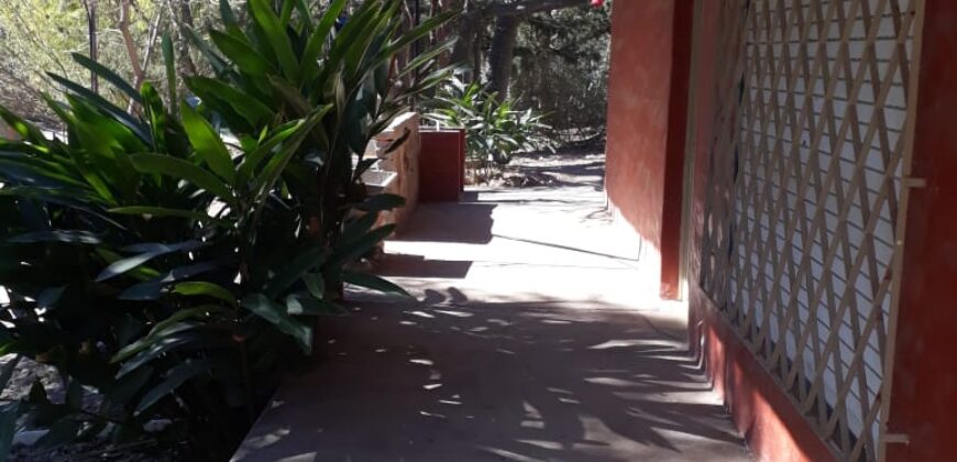 SE VENDE COMPLEJO EN PLENO CENTRO DE SAN MARCOS- HOSTEL LA TRADICION-GRAN OPORTUNIDAD!