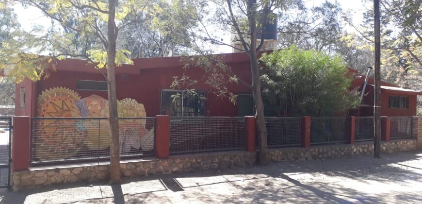 SE VENDE COMPLEJO EN PLENO CENTRO DE SAN MARCOS- HOSTEL LA TRADICION-GRAN OPORTUNIDAD!