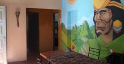 SE VENDE COMPLEJO EN PLENO CENTRO DE SAN MARCOS- HOSTEL LA TRADICION-GRAN OPORTUNIDAD!