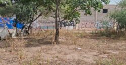 SE VENDE CASA DE DOS DORMITORIOS A TRES CUADRAS DE LA PLAZA