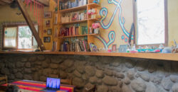 PROYECTO ECOLOGICO EN SAN MARCOS SIERRAS