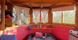 PROYECTO ECOLOGICO EN SAN MARCOS SIERRAS