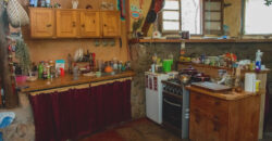 PROYECTO ECOLOGICO EN SAN MARCOS SIERRAS