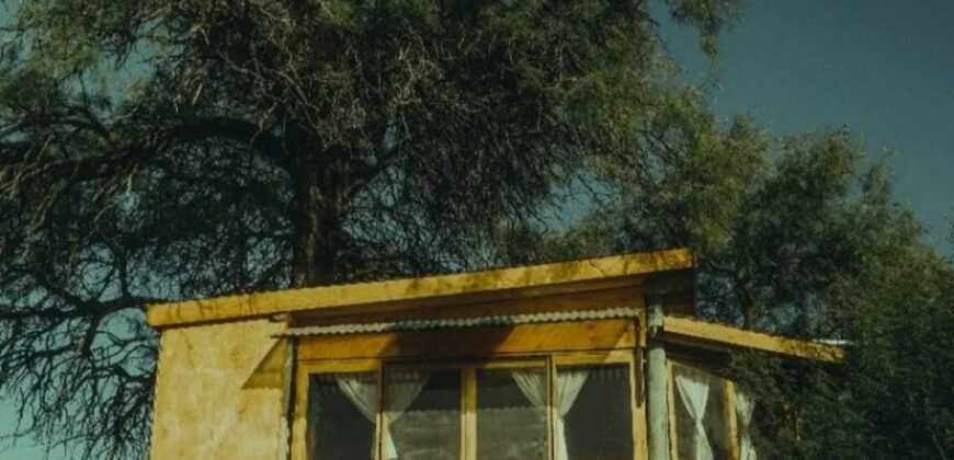 PROYECTO ECOLOGICO EN SAN MARCOS SIERRAS