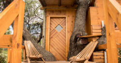 PROYECTO ECOLOGICO EN SAN MARCOS SIERRAS