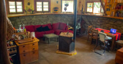 PROYECTO ECOLOGICO EN SAN MARCOS SIERRAS