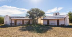 SE VENDE ESTANCIA LA SOÑADA- CASA+CABAÑAS+CAMPO