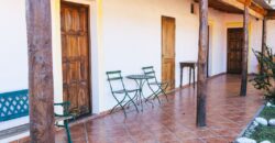 SE VENDE ESTANCIA LA SOÑADA- CASA+CABAÑAS+CAMPO