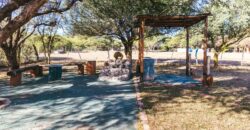 SE VENDE ESTANCIA LA SOÑADA- CASA+CABAÑAS+CAMPO