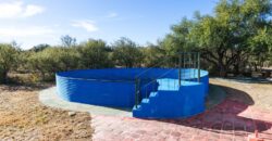 SE VENDE ESTANCIA LA SOÑADA- CASA+CABAÑAS+CAMPO