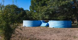 SE VENDE ESTANCIA LA SOÑADA- CASA+CABAÑAS+CAMPO