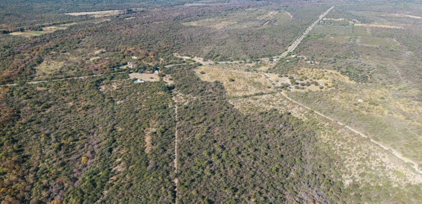 ECOLOTE EN LA RIVERA DE LA ESTANCIA LA SOÑADA-1320m2