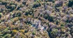 SE VENDE ESTANCIA LA SOÑADA- CASA+CABAÑAS+CAMPO