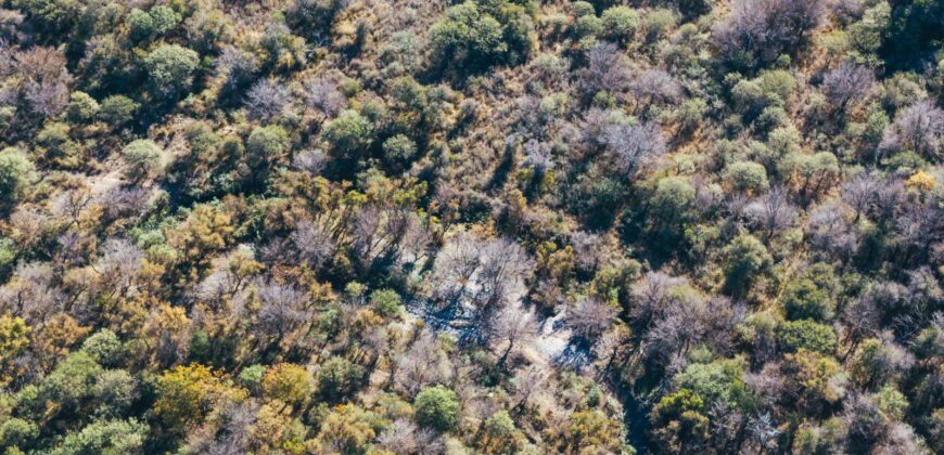 SE VENDE ESTANCIA LA SOÑADA- CASA+CABAÑAS+CAMPO