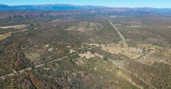 ECOLOTE EN LA RIVERA DE LA ESTANCIA LA SOÑADA-1320m2