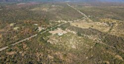 SE VENDE ESTANCIA LA SOÑADA- CASA+CABAÑAS+CAMPO