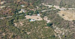 SE VENDE ESTANCIA LA SOÑADA- CASA+CABAÑAS+CAMPO