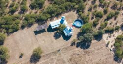 SE VENDE ESTANCIA LA SOÑADA- CASA+CABAÑAS+CAMPO