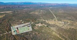 ECOLOTE EN LA RIVERA DE LA ESTANCIA LA SOÑADA-1320m2