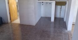 SE VENDE CASA DE UN DORMITORIO EN SAN MARCOS SIERRAS- TERRENO DE 800m2