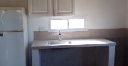 SE VENDE CASA DE UN DORMITORIO EN SAN MARCOS SIERRAS- TERRENO DE 800m2