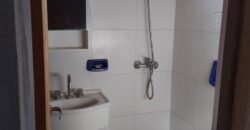 SE VENDE CASA DE UN DORMITORIO EN SAN MARCOS SIERRAS- TERRENO DE 800m2