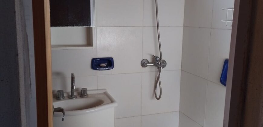 SE VENDE CASA DE UN DORMITORIO EN SAN MARCOS SIERRAS- TERRENO DE 800m2