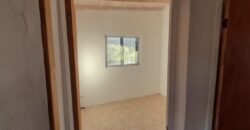 CASA DE DOS DORMITORIOS POR LOS CALLEJONES NATURALES- LA BANDA