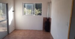 CASA DE DOS DORMITORIOS POR LOS CALLEJONES NATURALES- LA BANDA