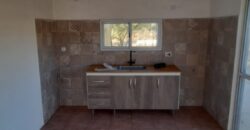 CASA DE DOS DORMITORIOS POR LOS CALLEJONES NATURALES- LA BANDA