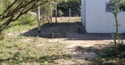 CASA DE DOS DORMITORIOS POR LOS CALLEJONES NATURALES- LA BANDA