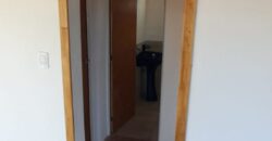 CASA DE DOS DORMITORIOS POR LOS CALLEJONES NATURALES- LA BANDA