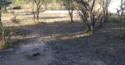 CASA DE DOS DORMITORIOS POR LOS CALLEJONES NATURALES- LA BANDA