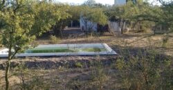 CASA DE DOS DORMITORIOS POR LOS CALLEJONES NATURALES- LA BANDA