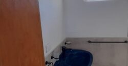 CASA DE DOS DORMITORIOS POR LOS CALLEJONES NATURALES- LA BANDA