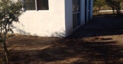 CASA DE DOS DORMITORIOS POR LOS CALLEJONES NATURALES- LA BANDA