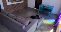 SE VENDE CASA DE DOS PISOS, HERMOSA VISTA A LOS CERROS. BUENA UBICACION