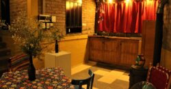 MONOAMBIENTE EN LOS CALLEJONES NATURALES DE SAN MARCOS SIERRAS