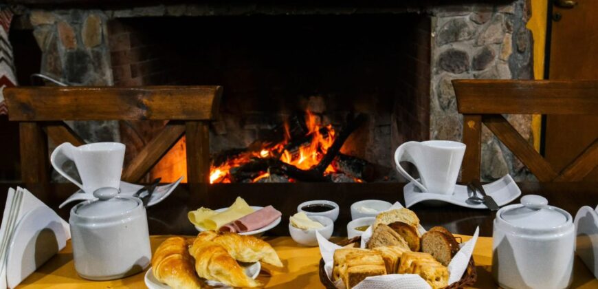 SE VENDE GRAN HOTEL EN SAN MARCOS SIERRAS- OPORTUNIDAD UNICA!