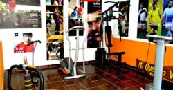 SE VENDE GRAN HOTEL EN SAN MARCOS SIERRAS- OPORTUNIDAD UNICA!